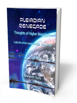 Pleiadian book renegade